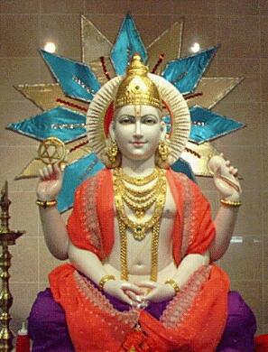 Vishnu
