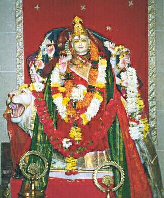 Durga