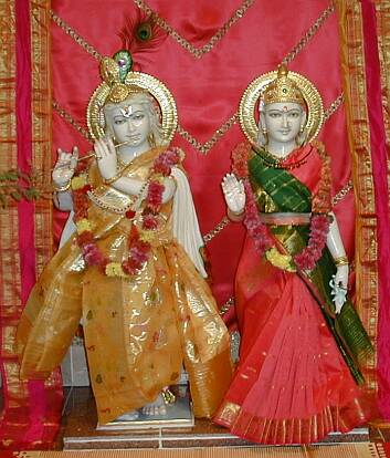 Radha Krishna