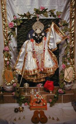 Shri Nathaji